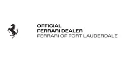 Ferrari Logo