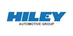 Hiley Auto Logo